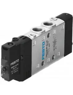 CPE14-M1BH-5LS-1/8 Image