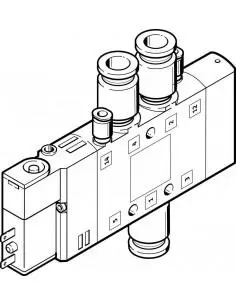 CPE14-M1BH-5LS-QS-6 Image
