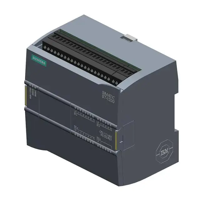 6ES72141HF400XB0 Image