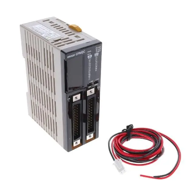 CPM2C-20C1DTC-D Image