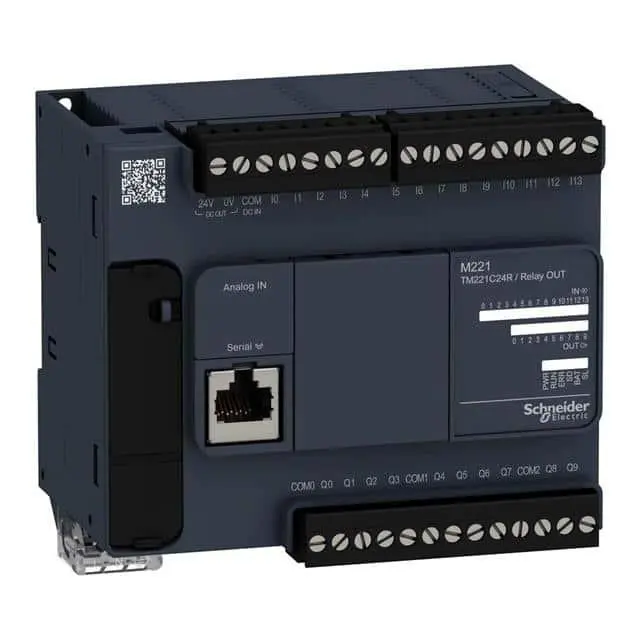 TM221C24R Image