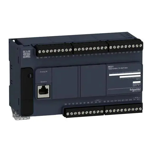 TM221C40U Image