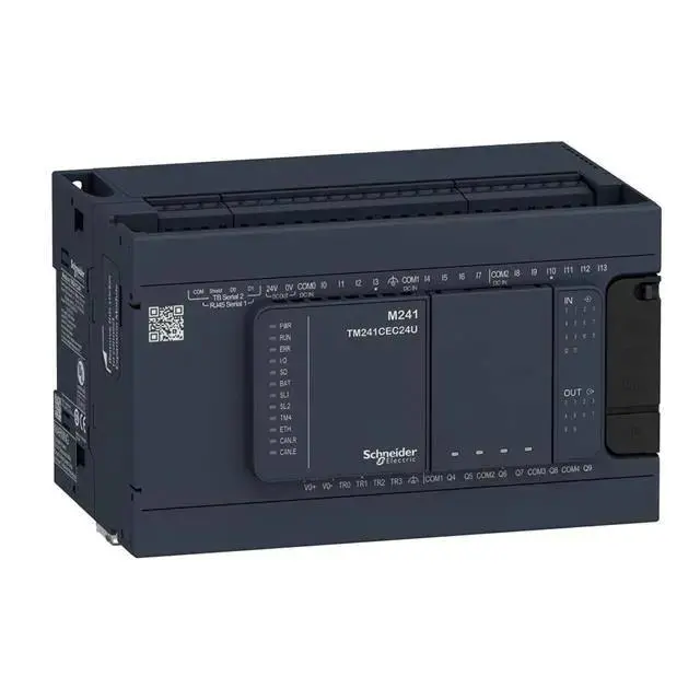 TM241C24R Image