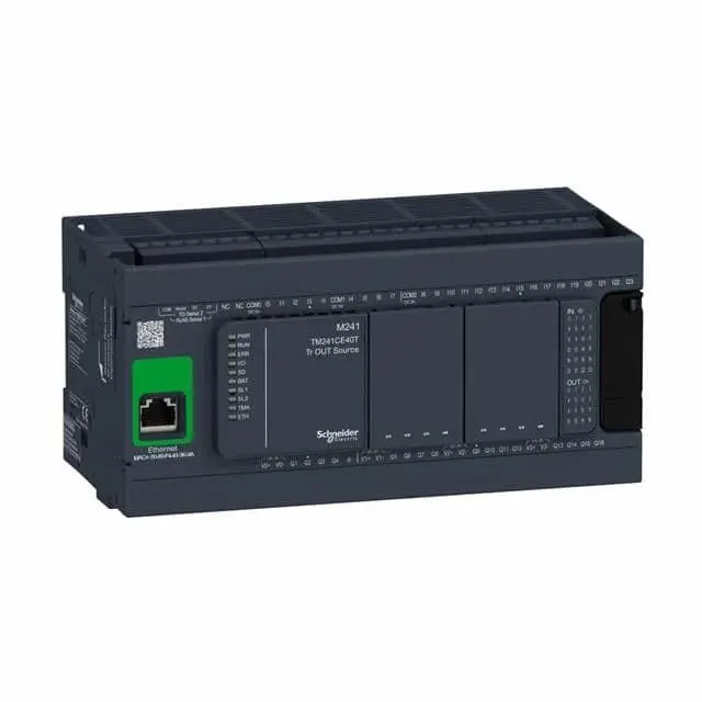 TM241CE40T Image