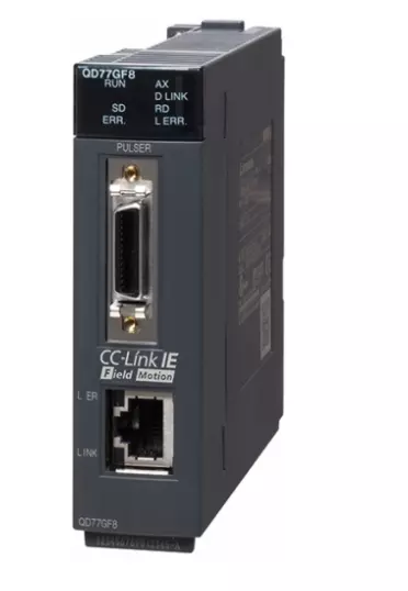 QD77GF4 Image