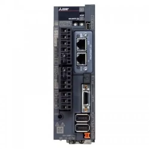 MR-J4-200TM-EIP Image