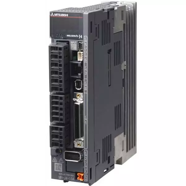 MR-J4-22KA4-RJ Image