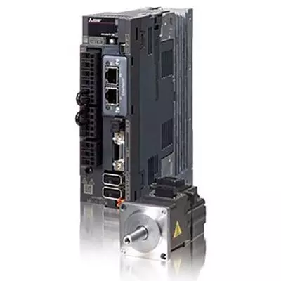 MR-J4-350TM-EIP Image