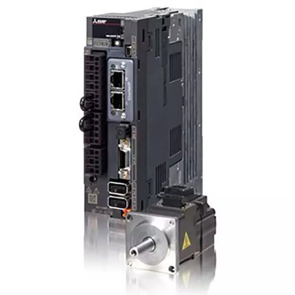 MR-J4-500TM4-EIP Image
